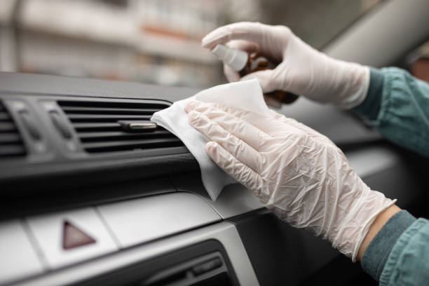 Best Home Air Vent Cleaning  in Camp Springs, MD