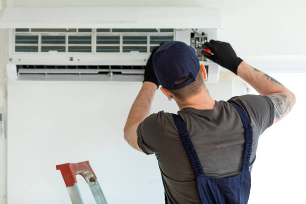 Reliable Camp Springs, MD Airduct Cleaning Solutions
