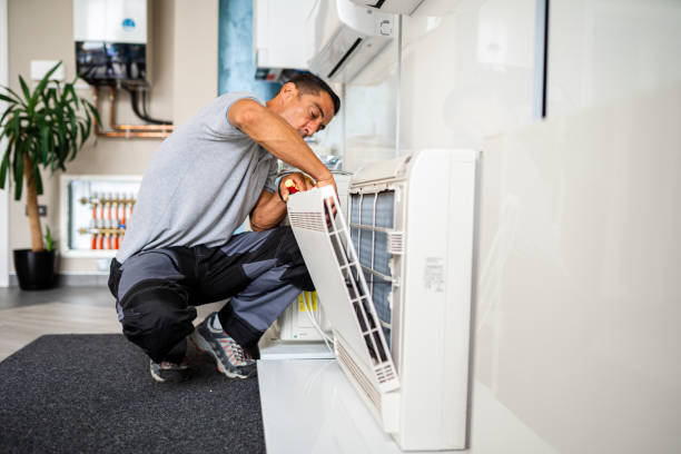 Best Professional Duct Cleaning Services  in Camp Springs, MD