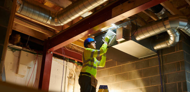 Best Emergency Air Duct Cleaning  in Camp Springs, MD