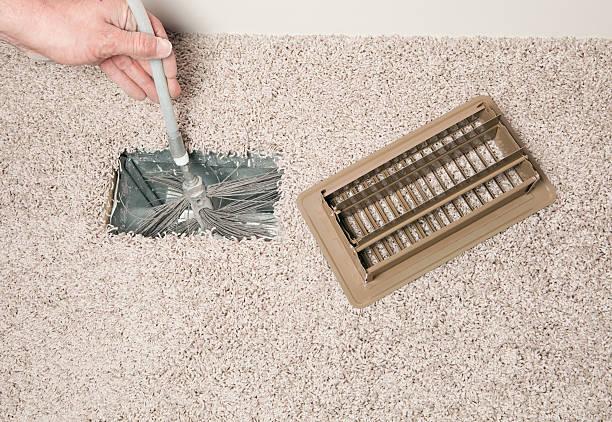 Best Best Air Duct Cleaning Company  in Camp Springs, MD
