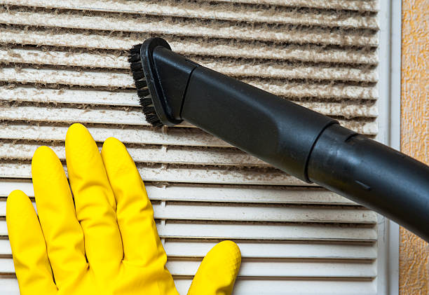 Best Emergency Air Duct Cleaning  in Camp Springs, MD