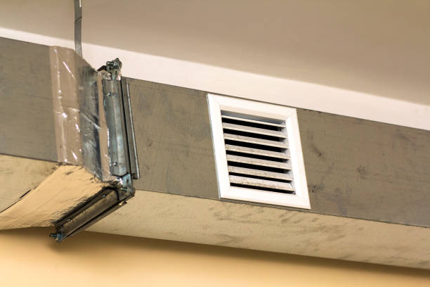 Best Air Duct Cleaning Near Me  in Camp Springs, MD